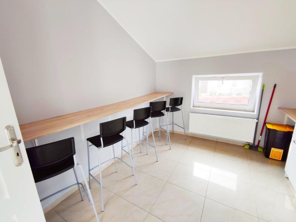 Albergue Grey Z Lazienka , Darmowy Parking, Zameldowanie Bezobslugowe