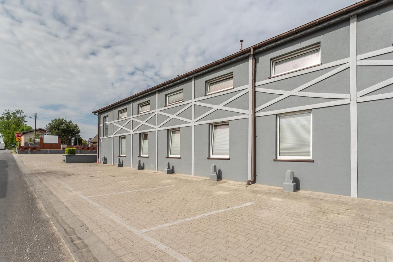 Albergue Grey Z Lazienka , Darmowy Parking, Zameldowanie Bezobslugowe *