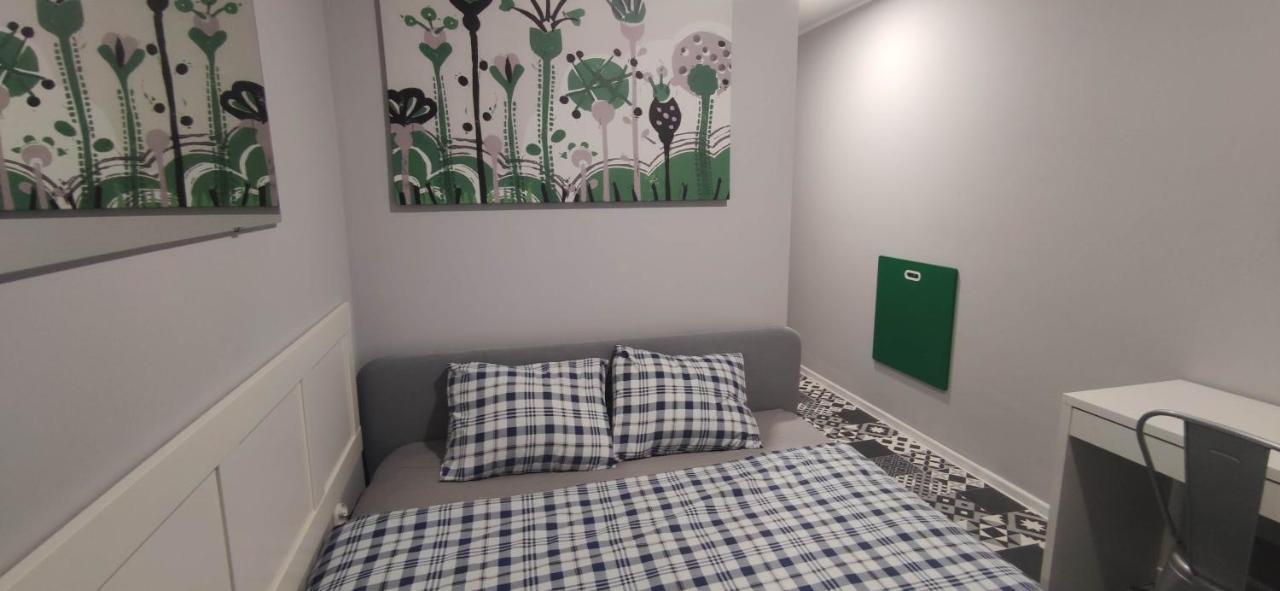Albergue Grey Z Lazienka , Darmowy Parking, Zameldowanie Bezobslugowe