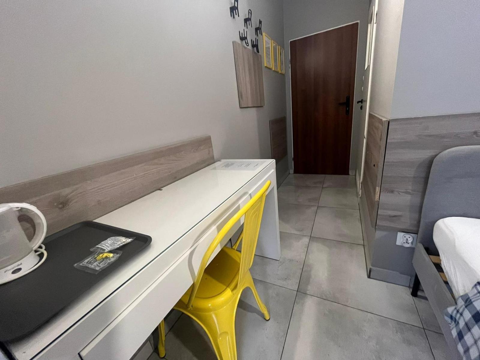Albergue Grey Z Lazienka , Darmowy Parking, Zameldowanie Bezobslugowe Poznań